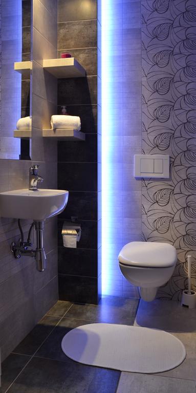 777 Apartaments คราคูฟ ภายนอก รูปภาพ