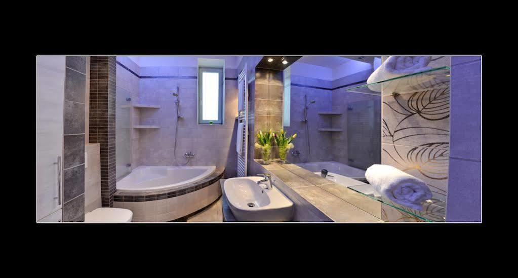 777 Apartaments คราคูฟ ภายนอก รูปภาพ